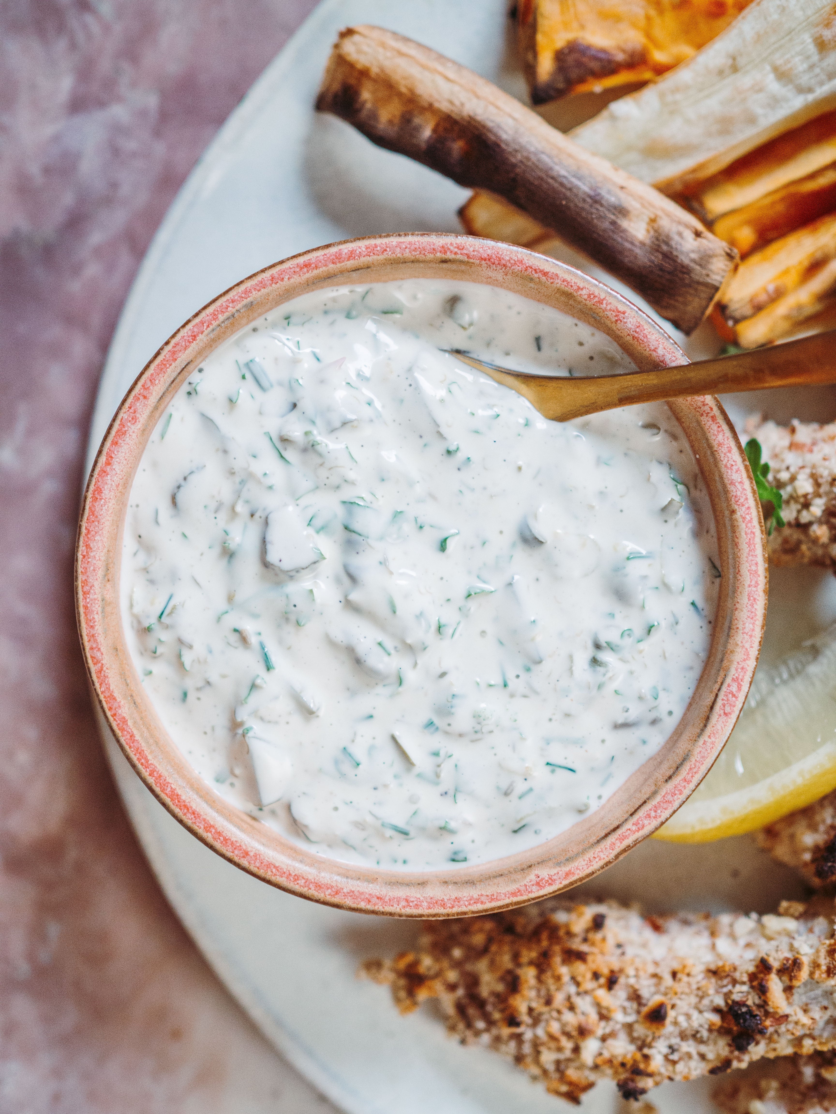 Tartarsauce
