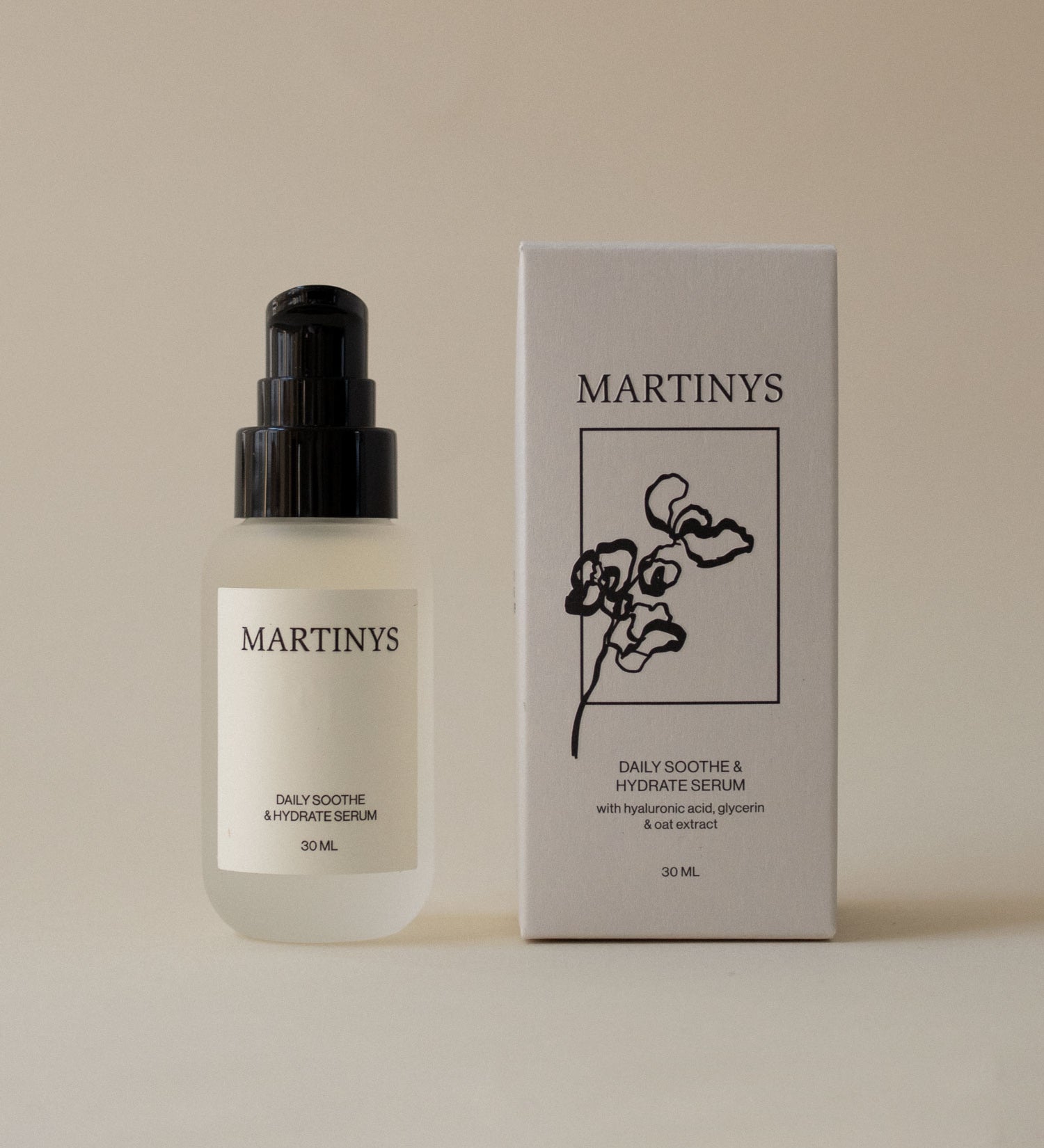 Hudpleje – martinysdk